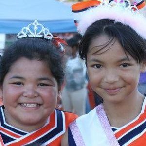 Meet your Posher, Raquel